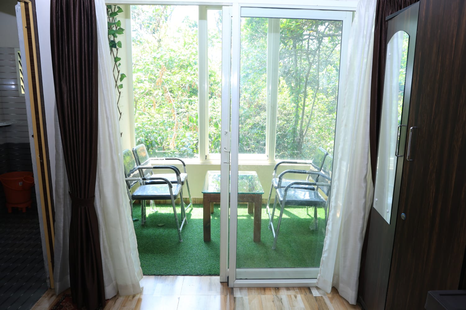 Family Suite
